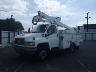 2008 ALTEC AT37-G Altec NUECO 27905678